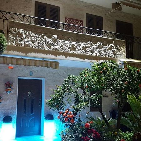 גאליפולי Profumo Di Mare B&B מראה חיצוני תמונה