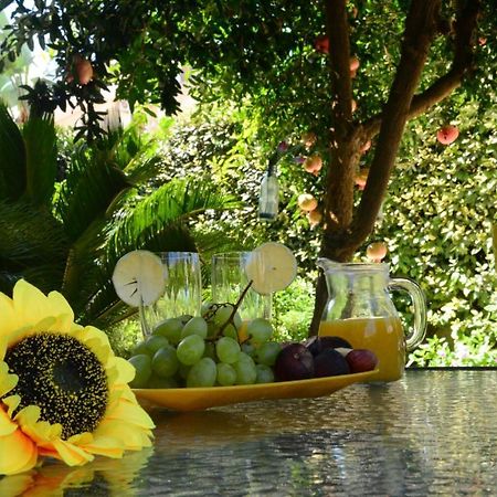 גאליפולי Profumo Di Mare B&B מראה חיצוני תמונה