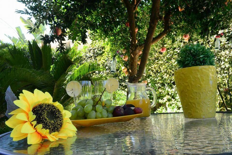 גאליפולי Profumo Di Mare B&B מראה חיצוני תמונה
