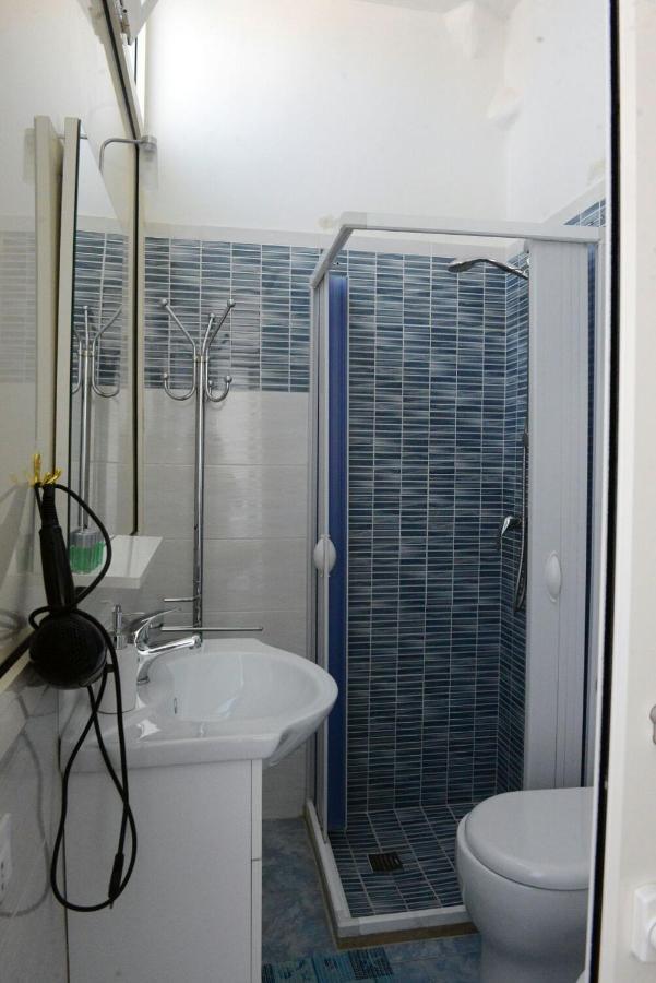 גאליפולי Profumo Di Mare B&B מראה חיצוני תמונה