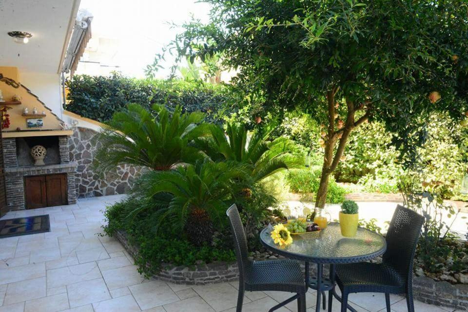 גאליפולי Profumo Di Mare B&B מראה חיצוני תמונה