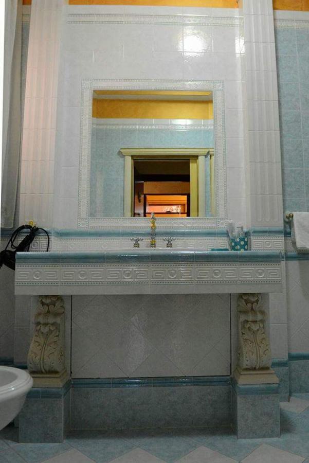 גאליפולי Profumo Di Mare B&B מראה חיצוני תמונה