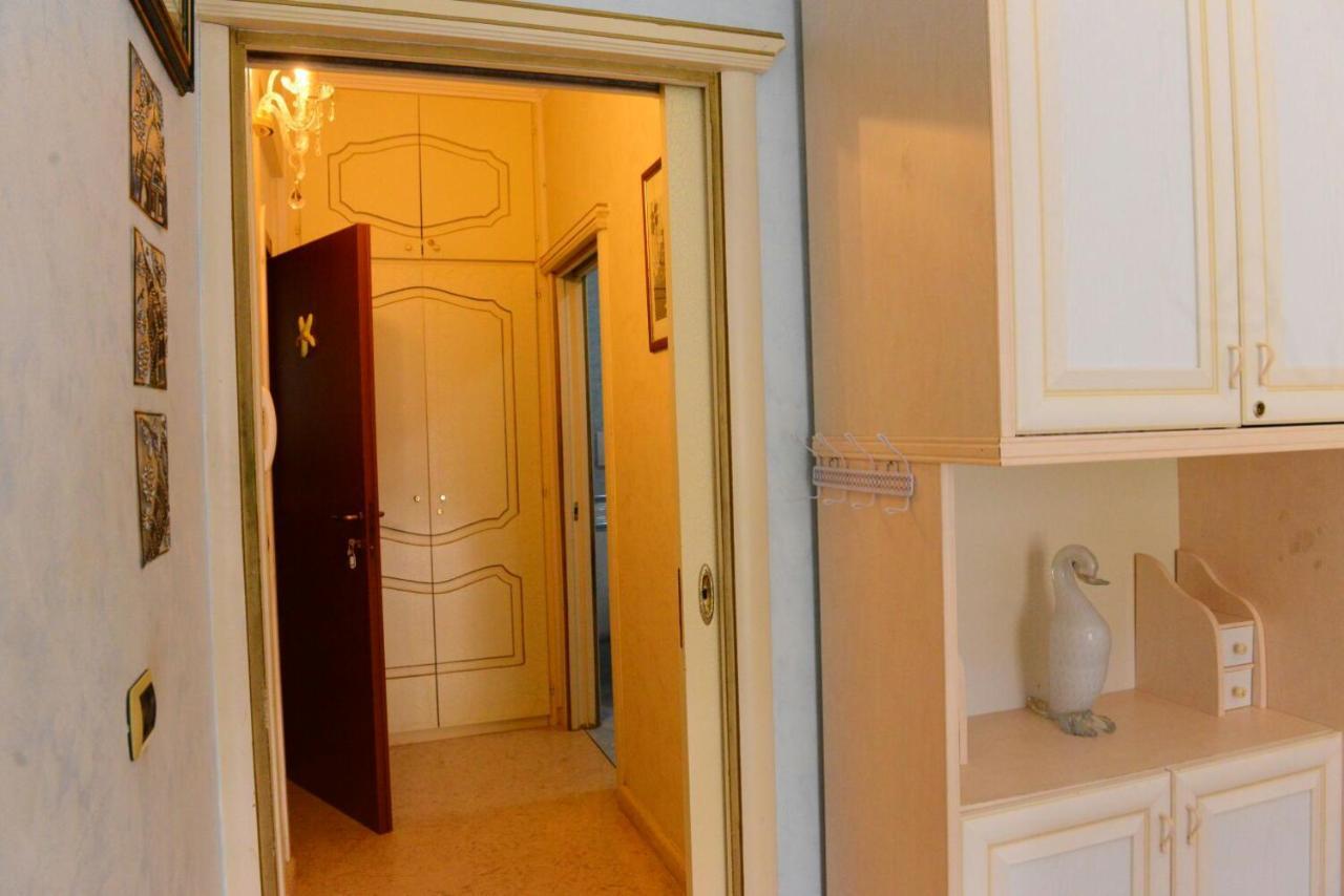 גאליפולי Profumo Di Mare B&B מראה חיצוני תמונה