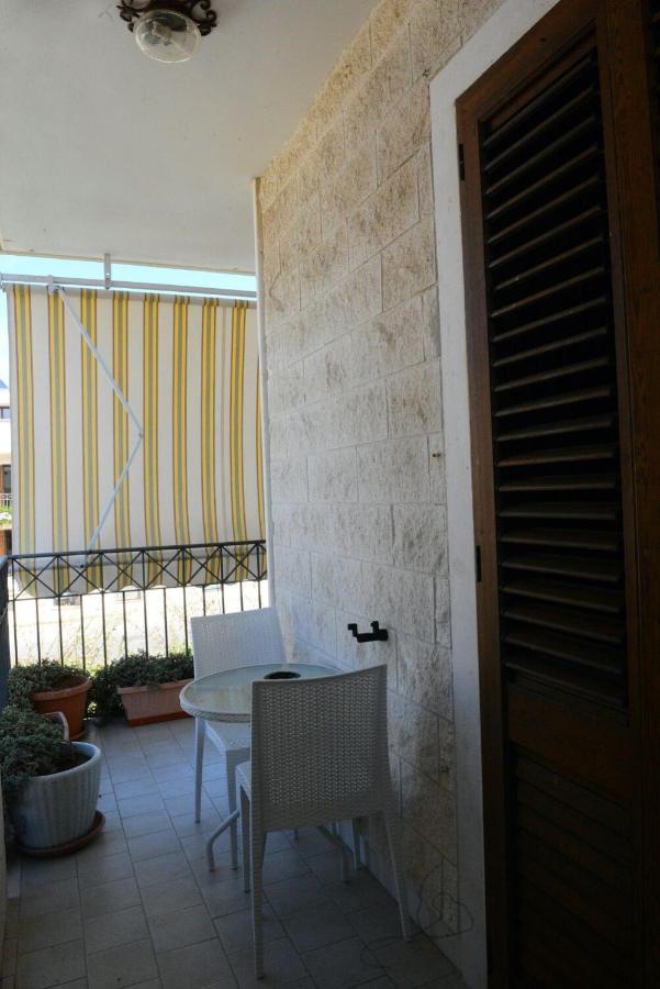 גאליפולי Profumo Di Mare B&B מראה חיצוני תמונה