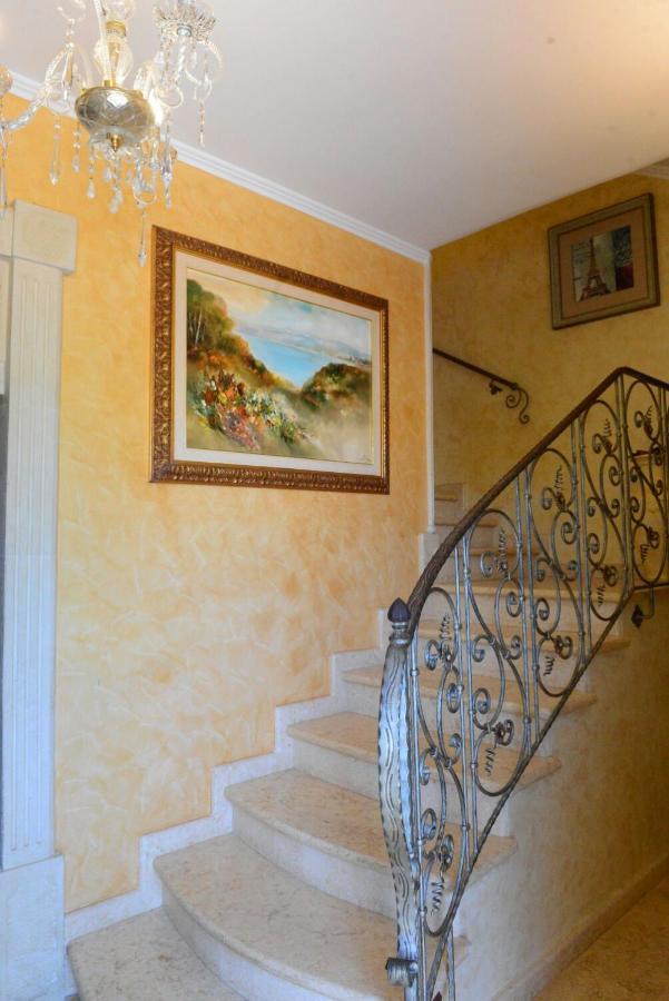 גאליפולי Profumo Di Mare B&B מראה חיצוני תמונה