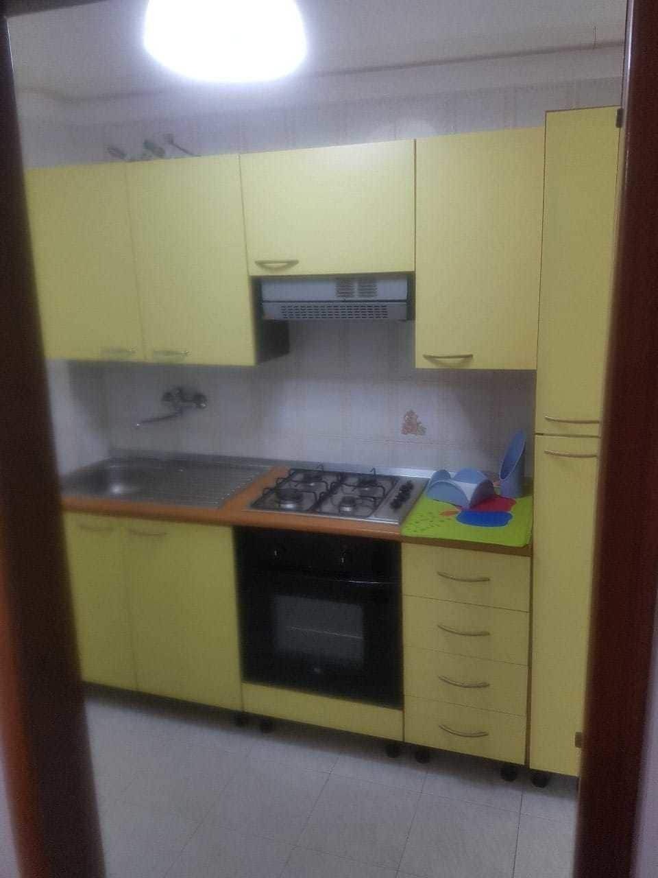 גאליפולי Profumo Di Mare B&B מראה חיצוני תמונה